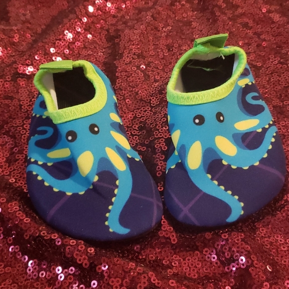 Other - Baby water shoes